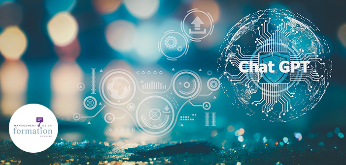 IA et formation professionnelle : Chat GPT change-t-il la donne ?