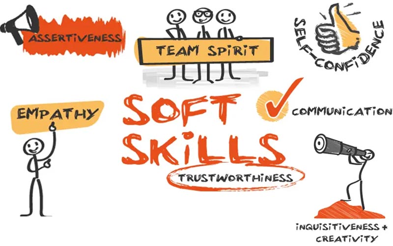 Comment les soft skills s&rsquo;imposent dans le numérique