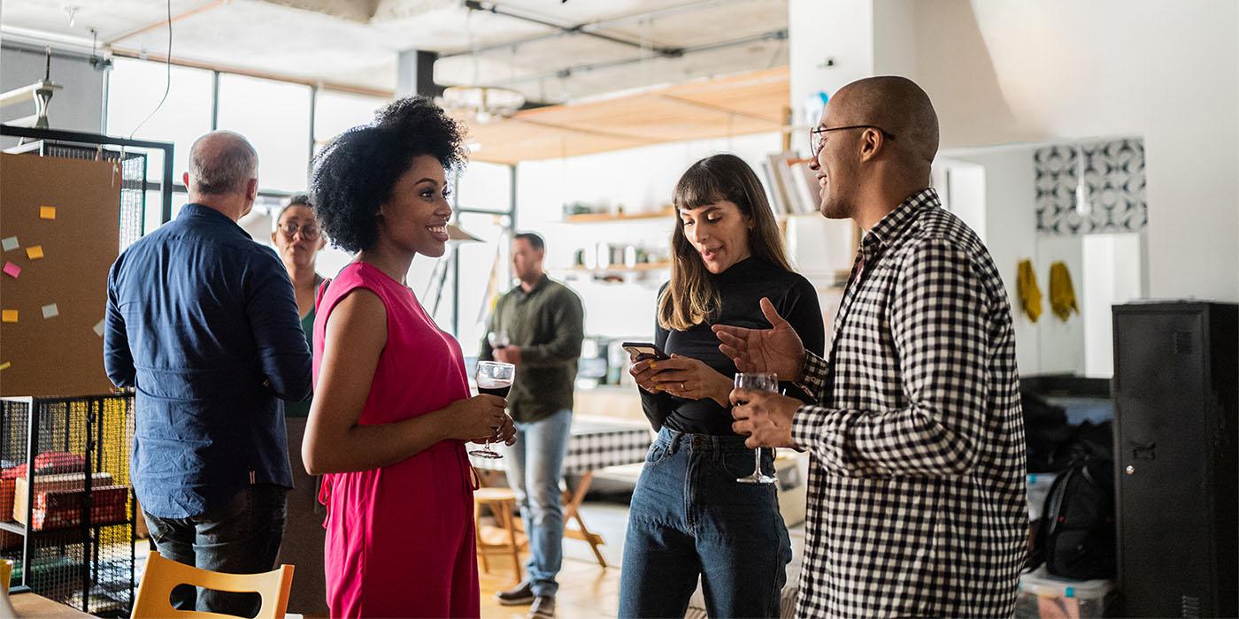 La qualité de vie au travail : un enjeu crucial pour les entreprises ?