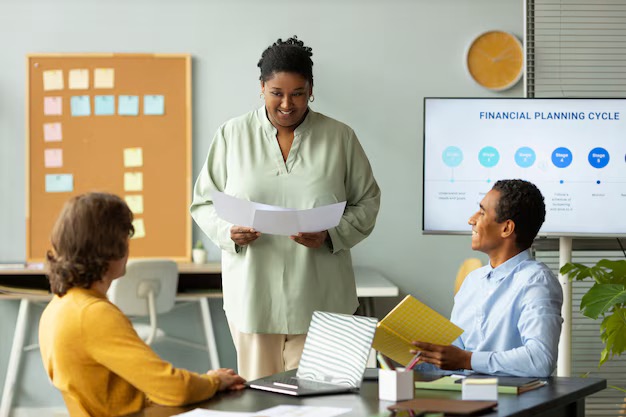 Les formations clés pour booster la compétitivité des entreprises africaines en 2025