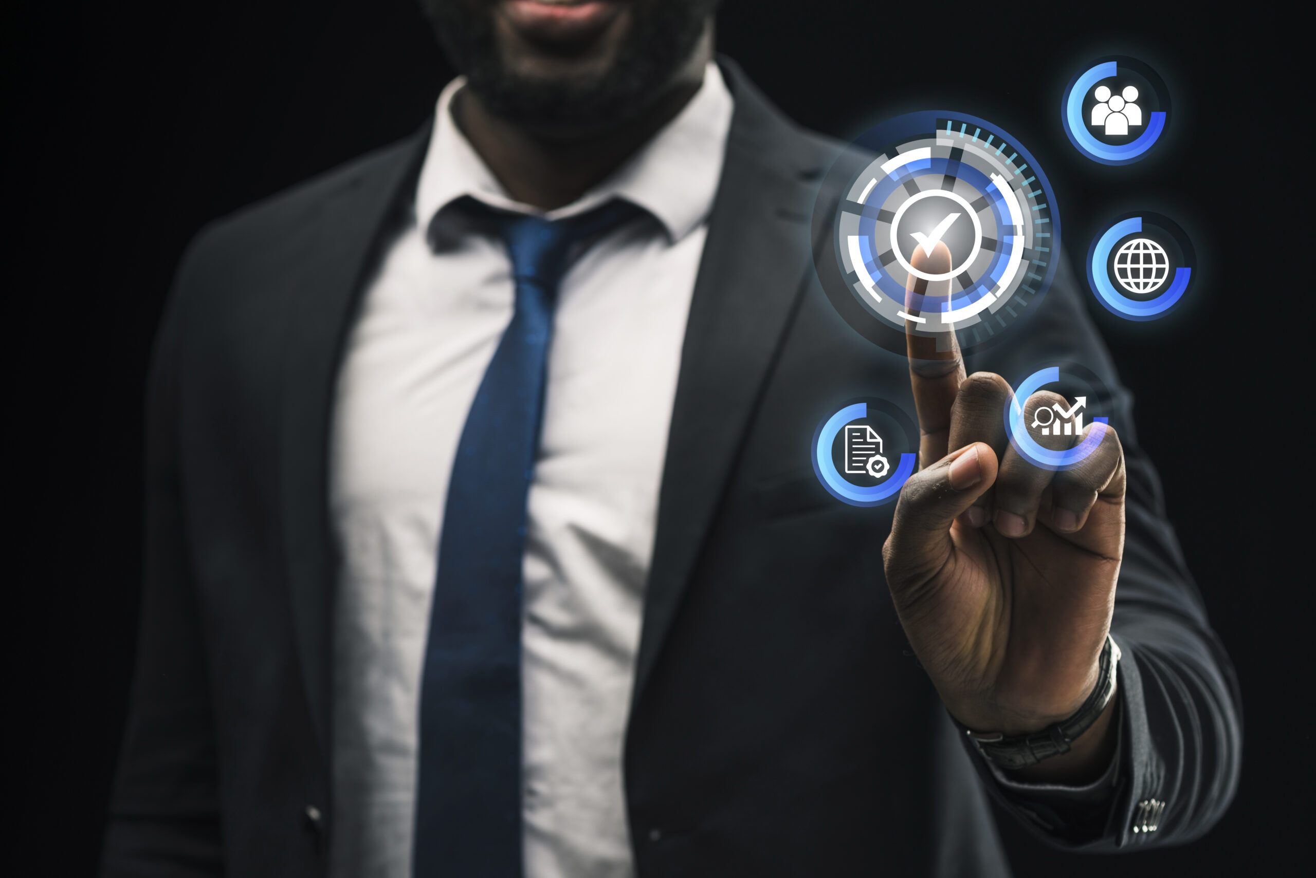 Formation ISO 27001 : maîtriser la sécurité de l’information, en présentiel ou en ligne