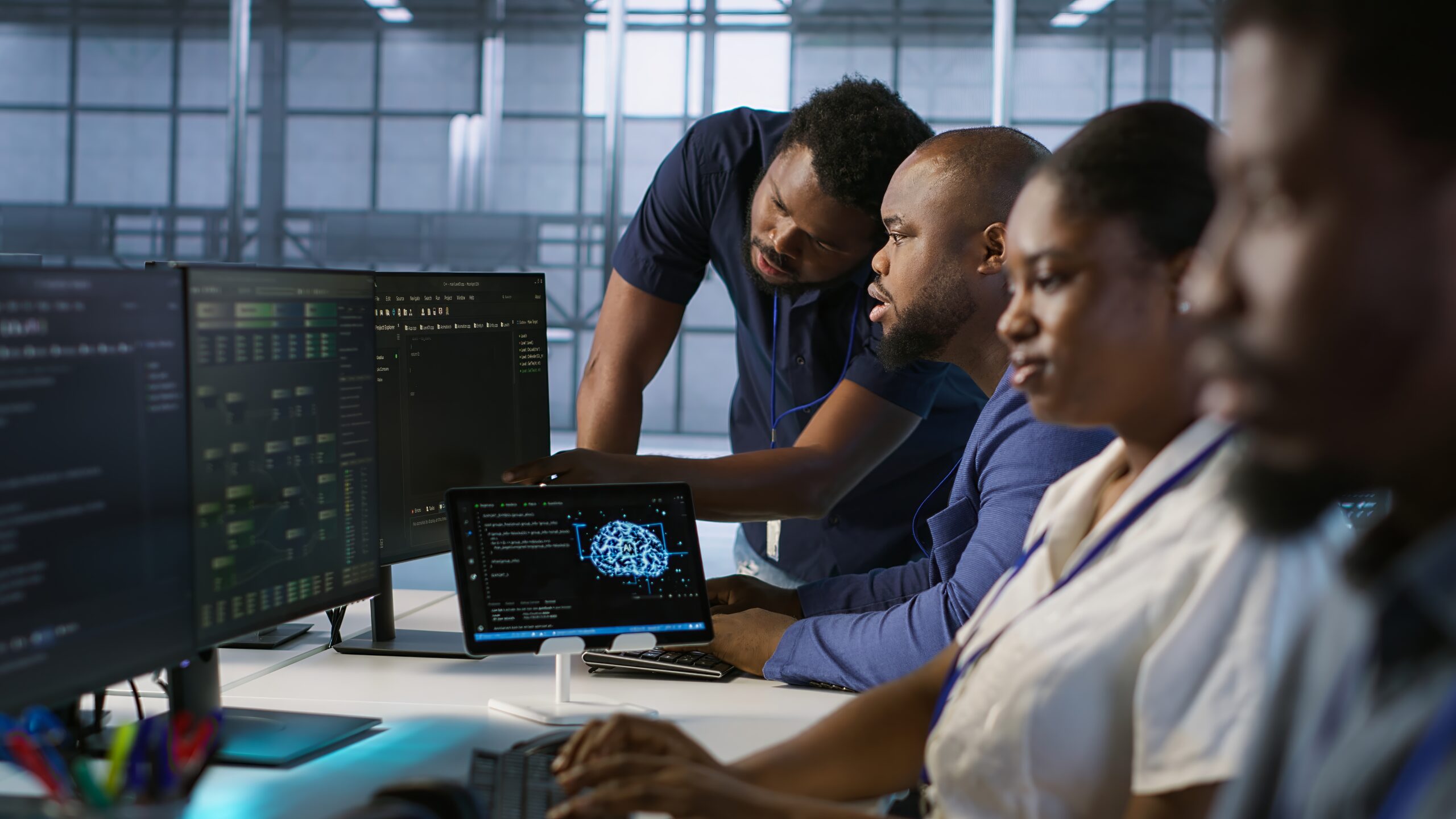 Formation en gestion de projets informatiques : un levier stratégique pour les entreprises africaines