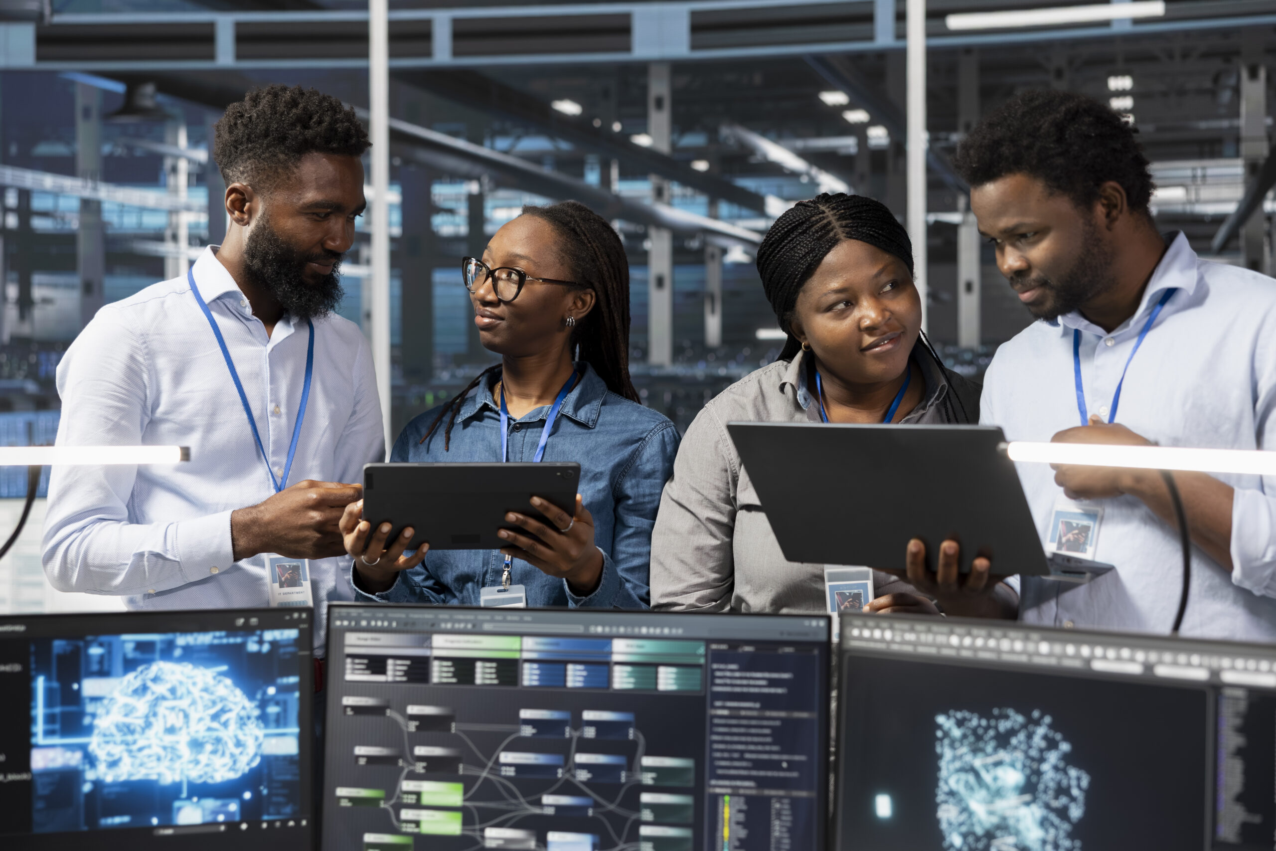 ITIL 4 Foundation : un atout stratégique pour la performance des entreprises africaines