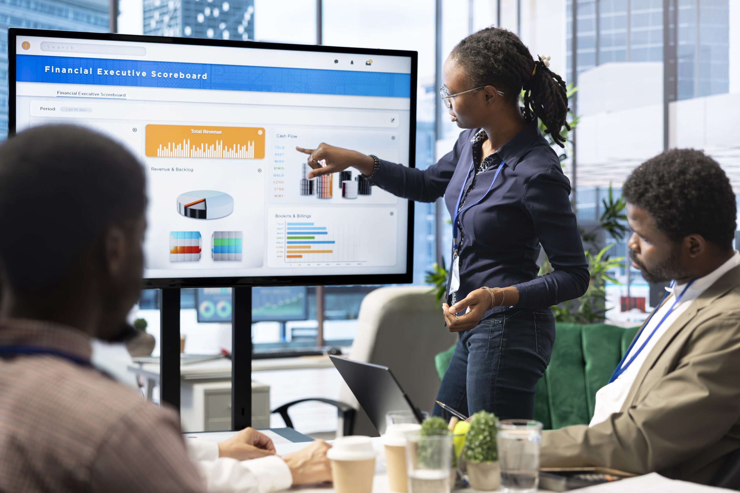 Formation Power BI : les fondamentaux pour maîtriser la Business Intelligence