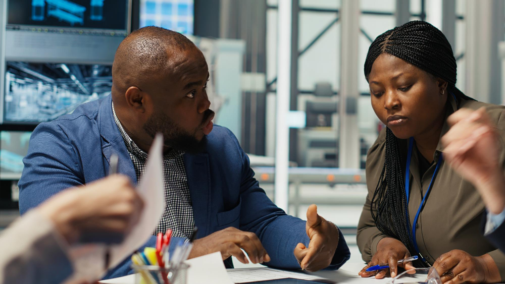 Formation RSE ISO 26000 : intégrer la responsabilité sociale dans les entreprises ouest-africaines