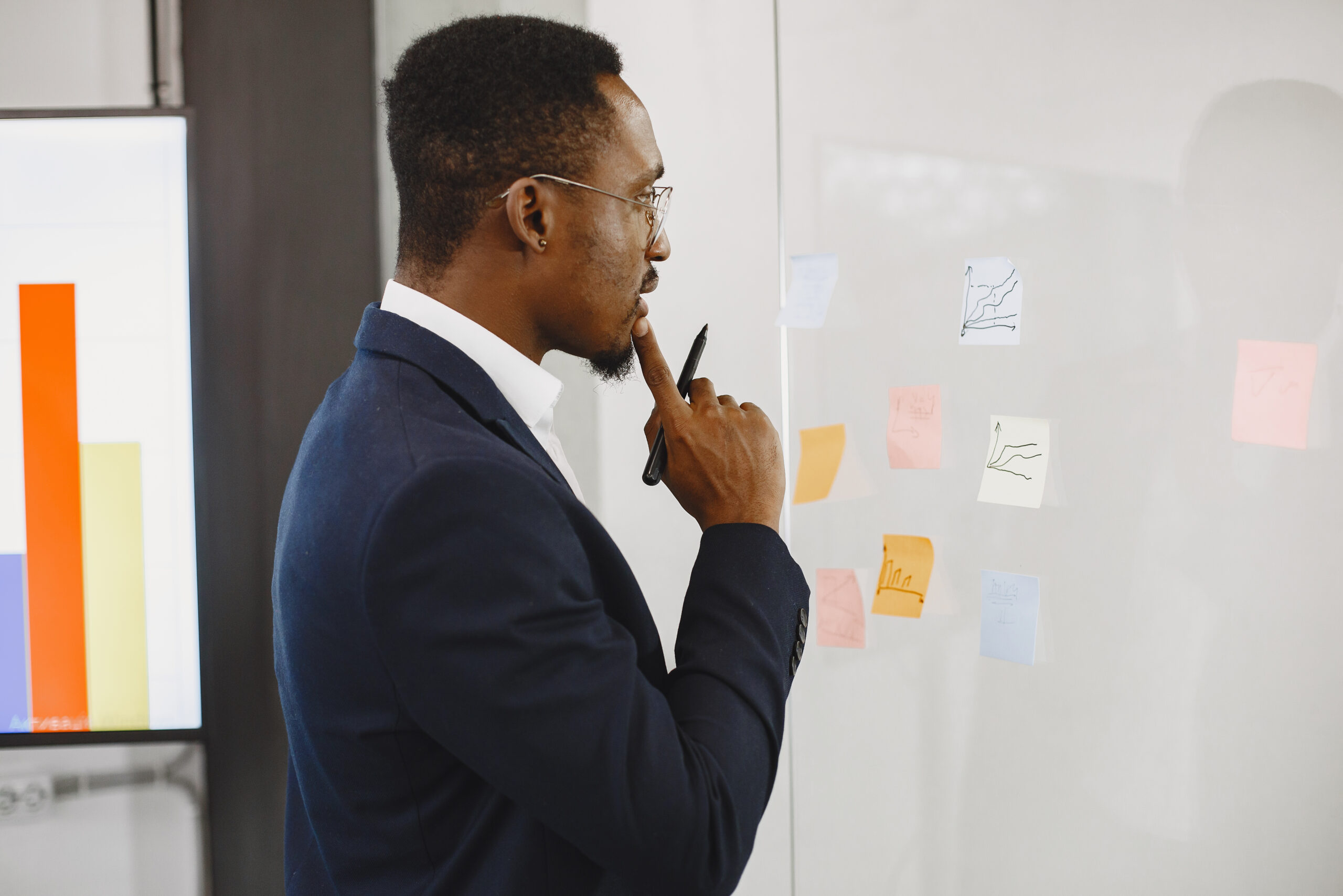 Scrum Master : maîtriser l’agilité pour booster la performance des entreprises africaines
