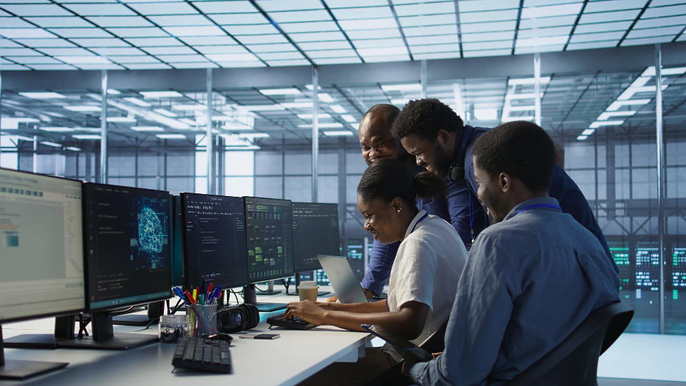 ITIL 4 : un cadre essentiel pour moderniser la gestion des services IT en entreprise