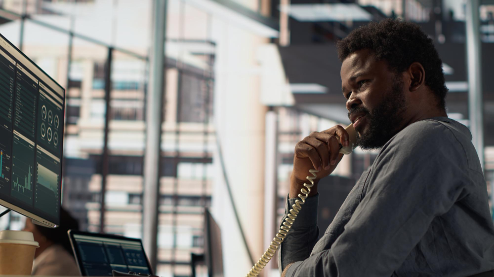 Formation réseaux et télécoms : un levier stratégique pour les entreprises africaines