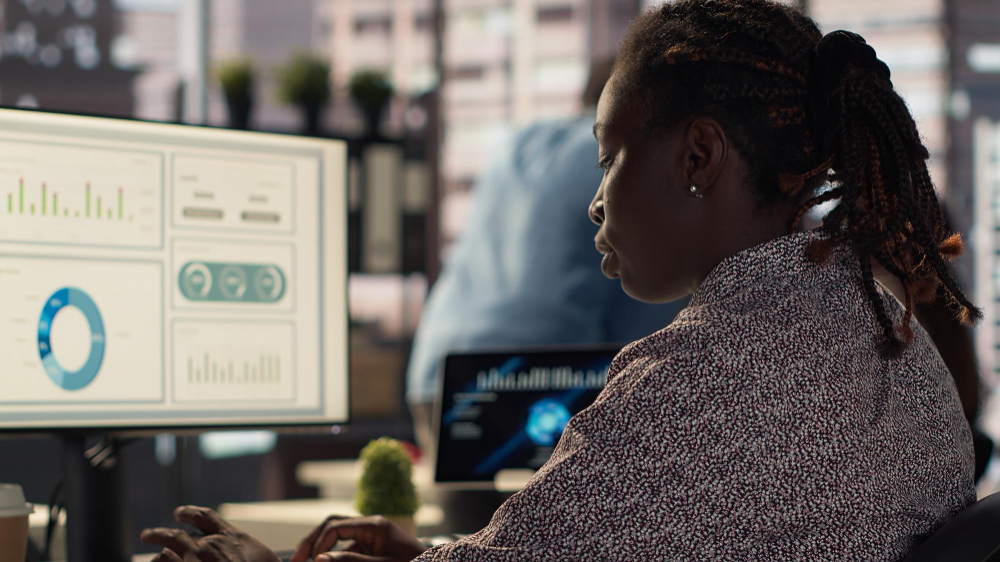 Formation data : pourquoi les entreprises doivent développer les compétences en analyse de données