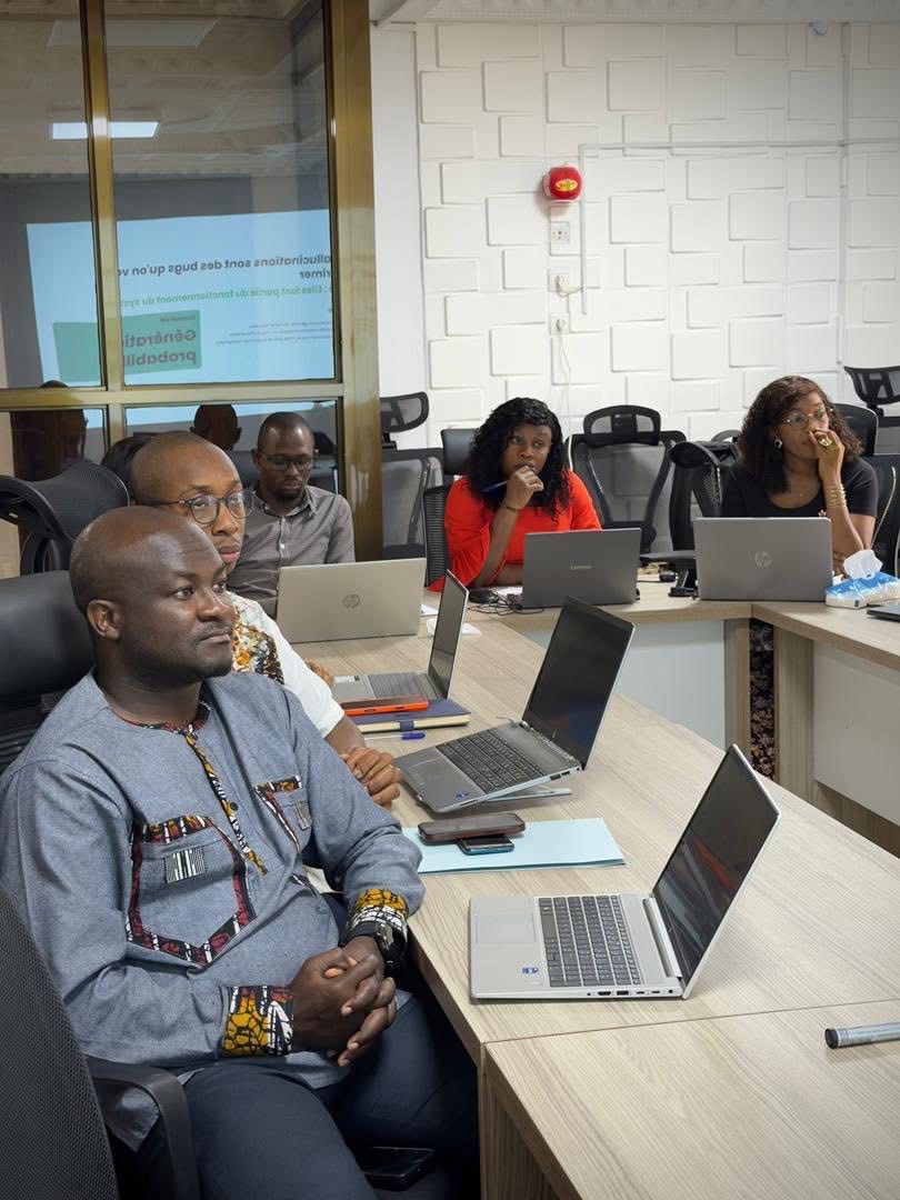 Intelligence artificielle en entreprise