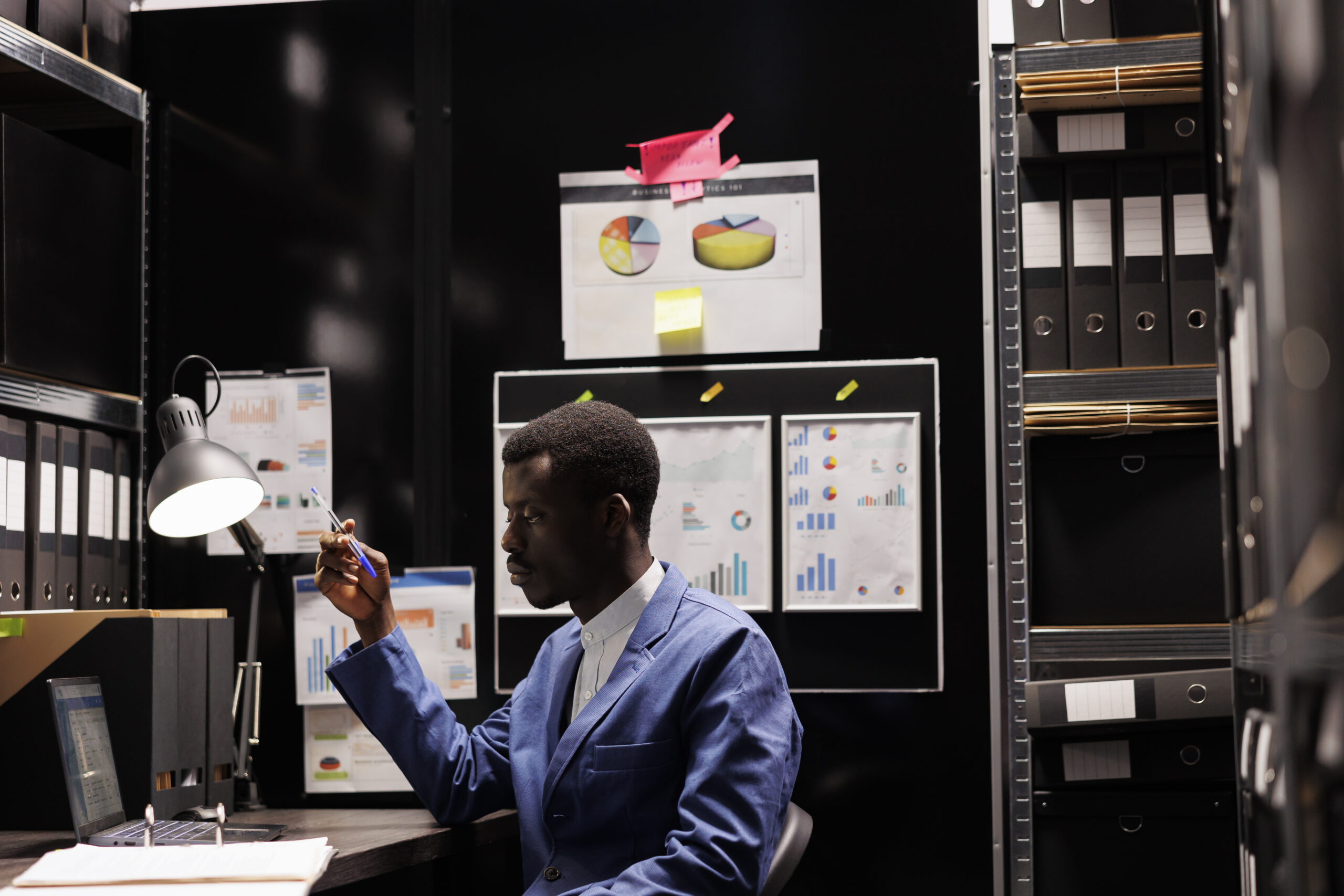 data storytelling