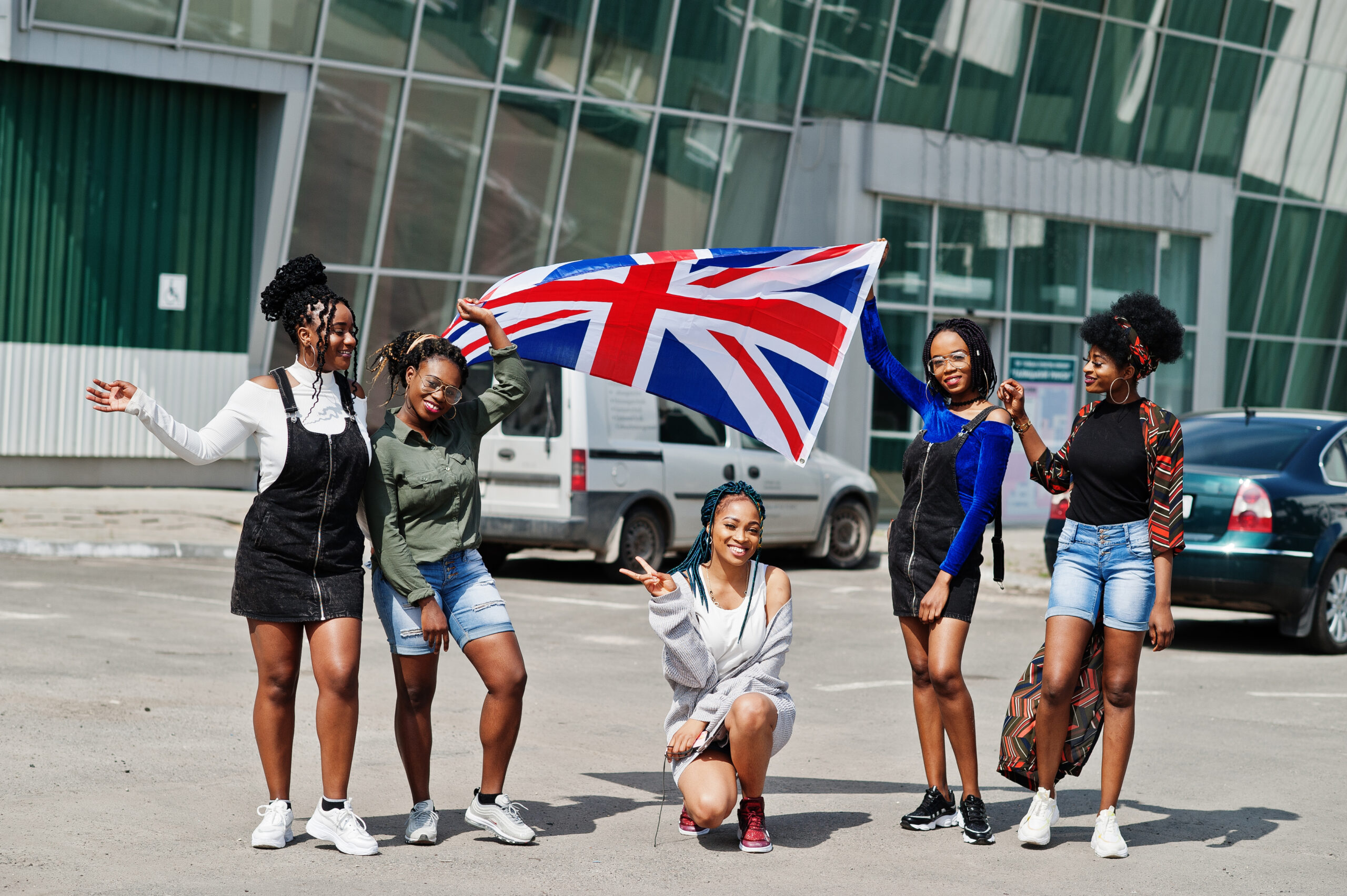 anglais professionnel