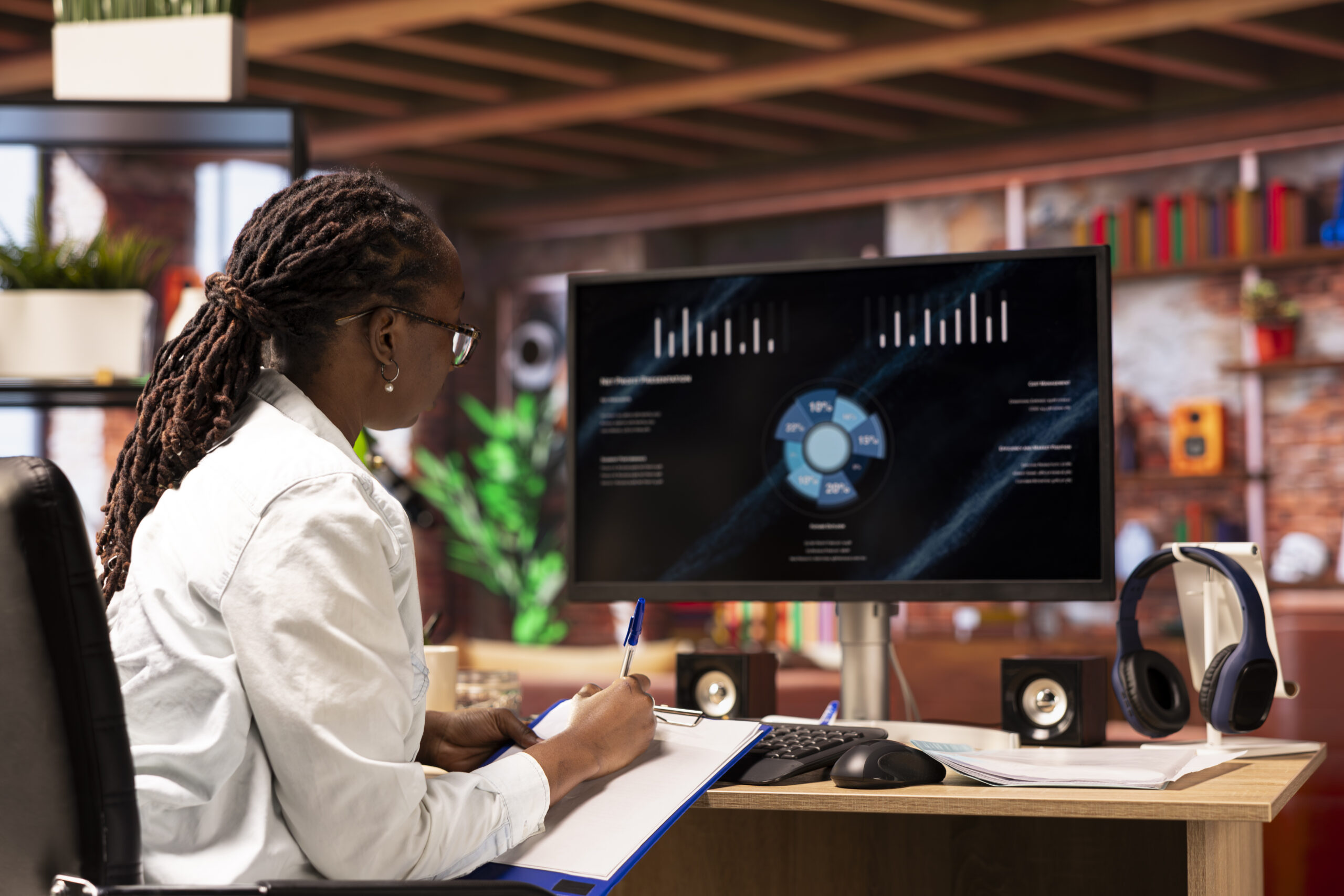 data storytelling